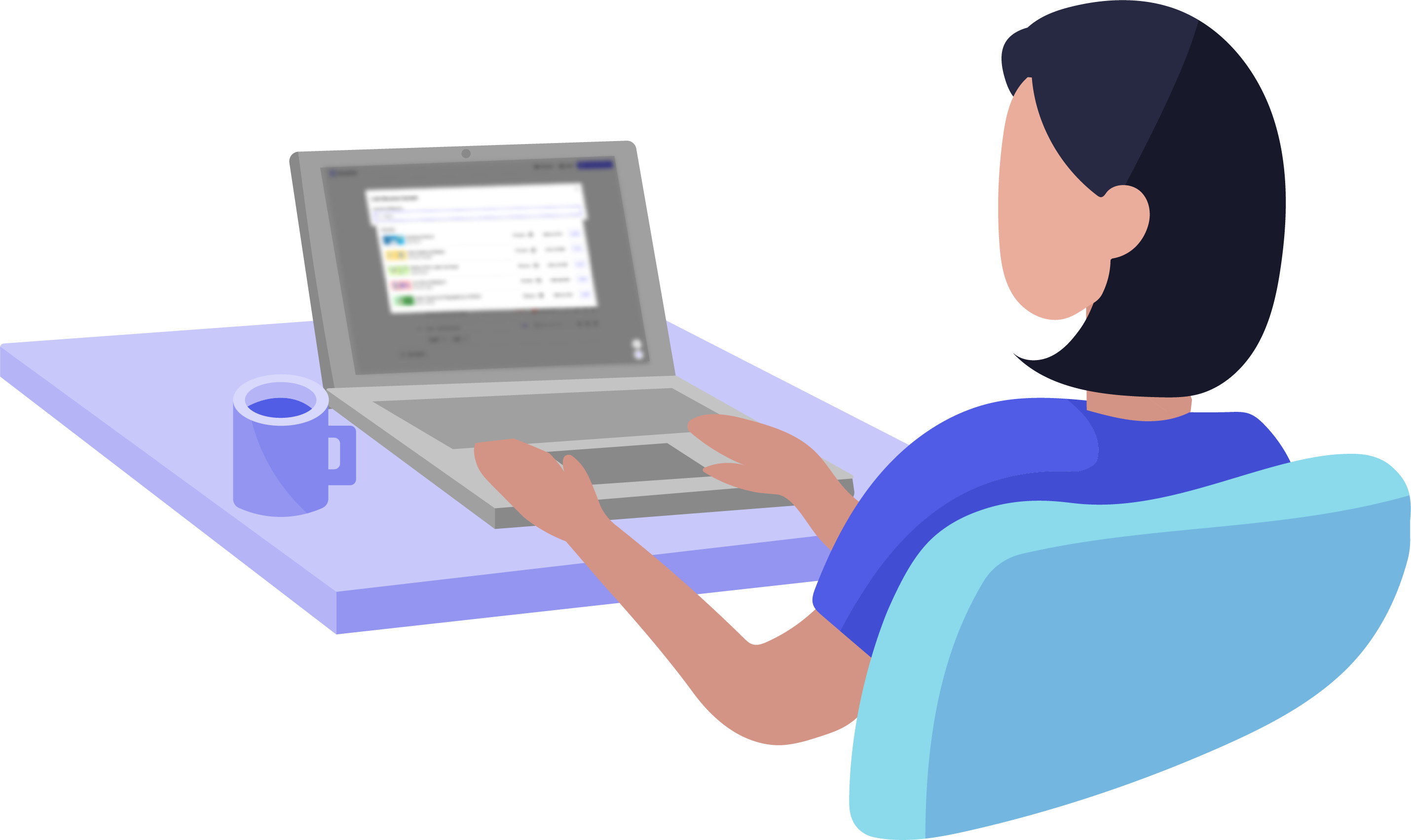 Course searching Course searching
