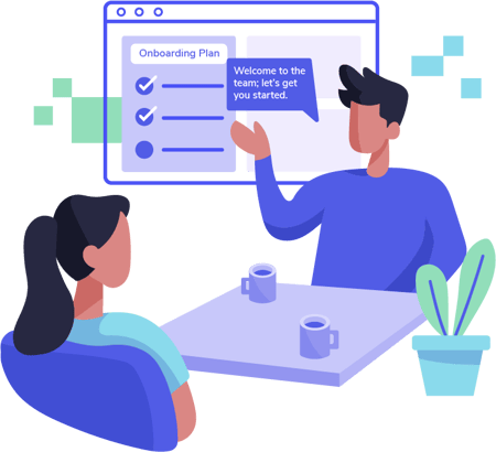 Onboarding graphic 1