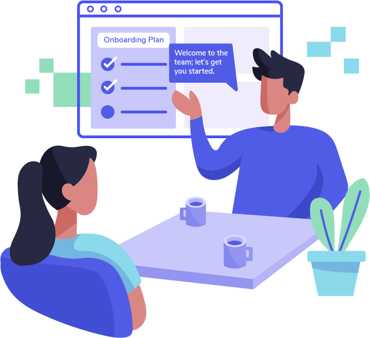 Onboarding graphic 1